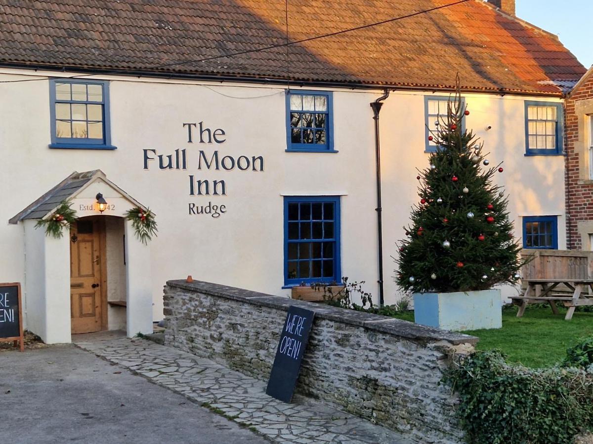 Full Moon Inn Rudge Rode Exterior photo